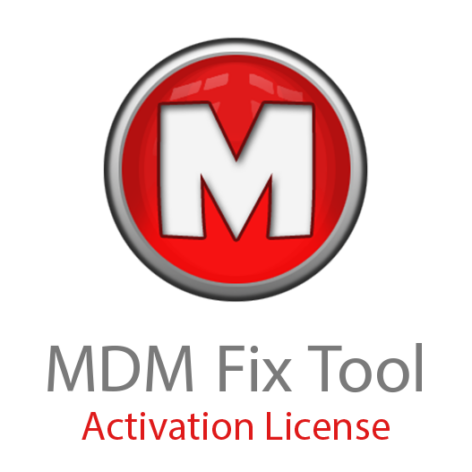 لایسنس و اکتیویشن MDM Fix Tool