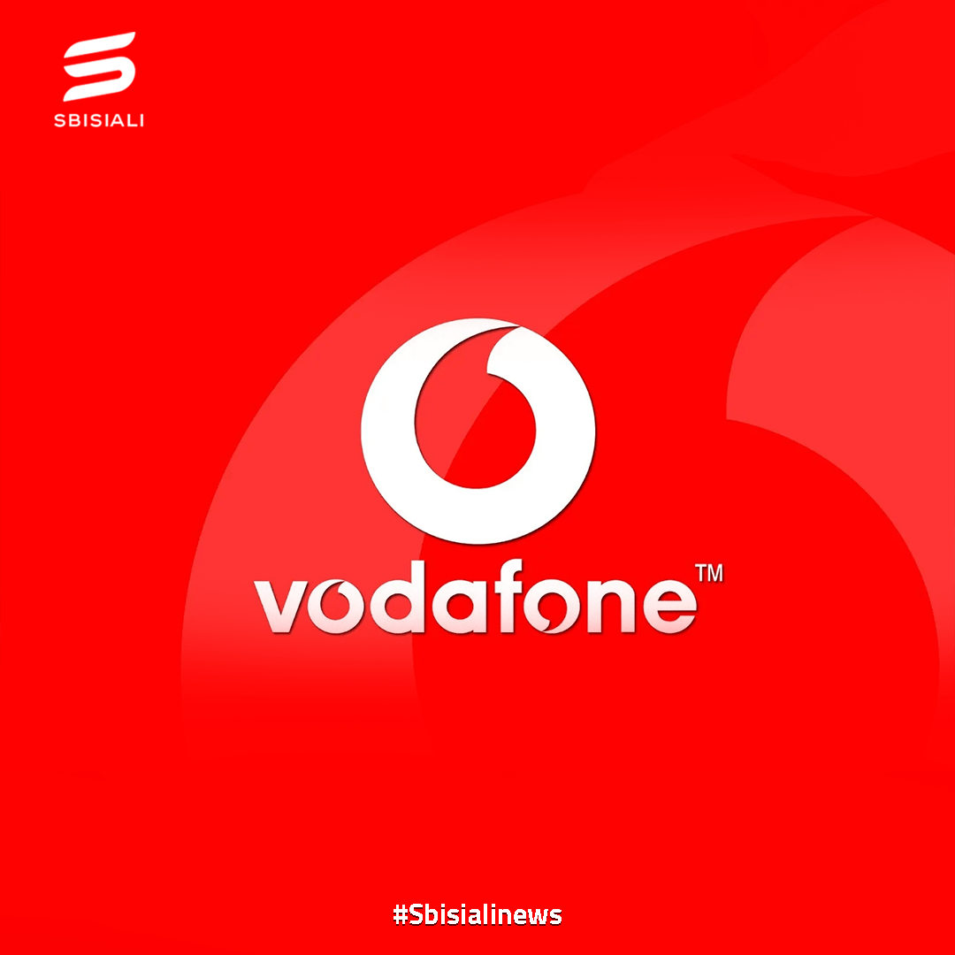 Vodafone