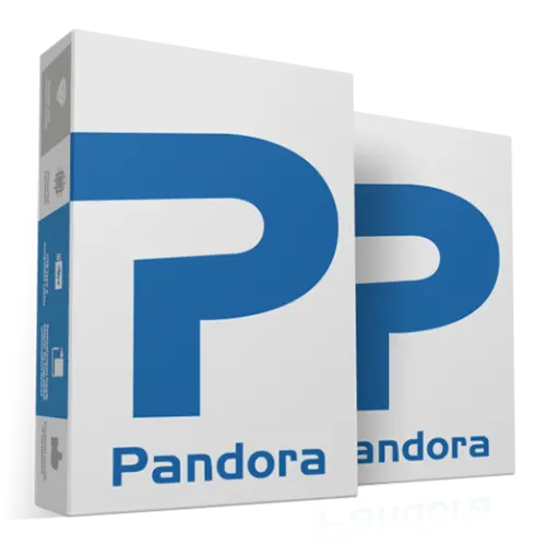 pandora tool